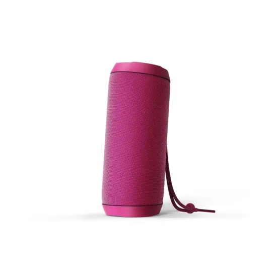 Urban Box 2 Magenta portable zvučnik roze (M44934)