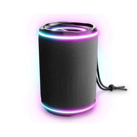 Urban Box Black Supernova portable zvučnik crni (M45493)