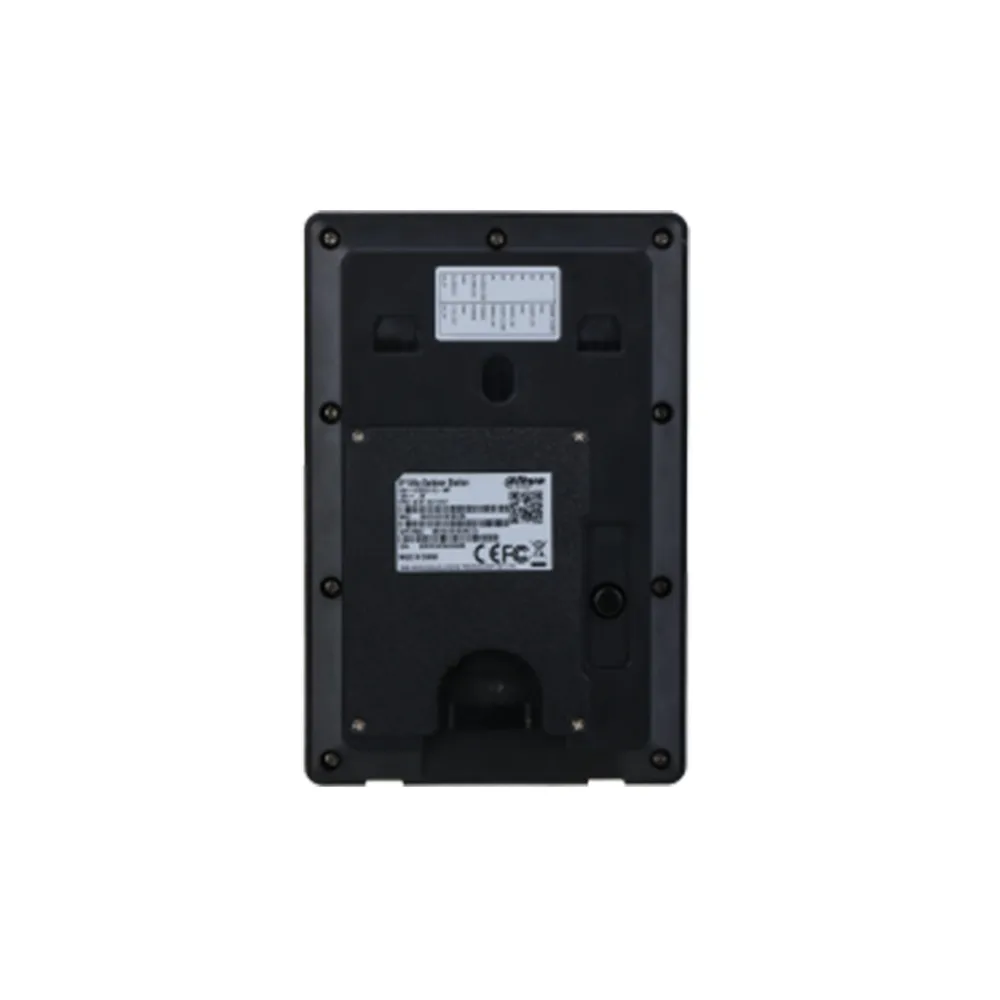 VTO2211G-WP-S2 IP & Wi-Fi Villa Door Station
