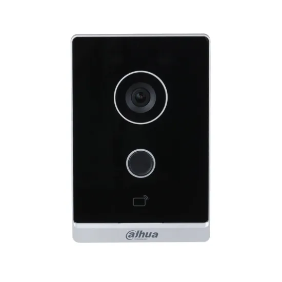 VTO2211G-WP-S2 IP & Wi-Fi Villa Door Station
