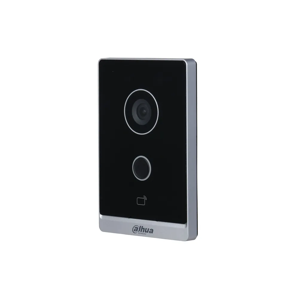 VTO2211G-WP-S2 IP & Wi-Fi Villa Door Station