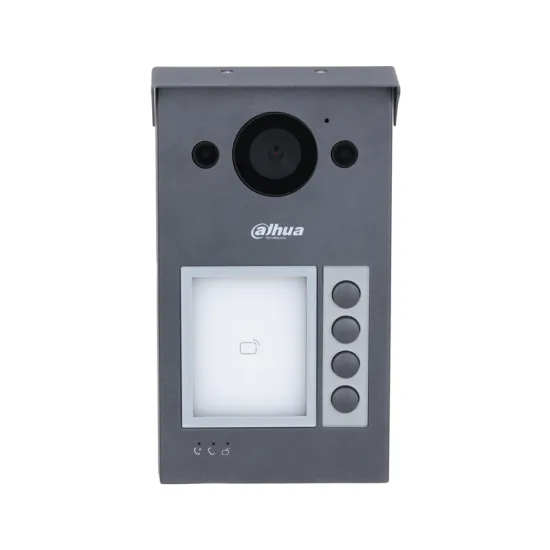 VTO3311Q-WP Wi-Fi Villa Door Station Interfonska stanica