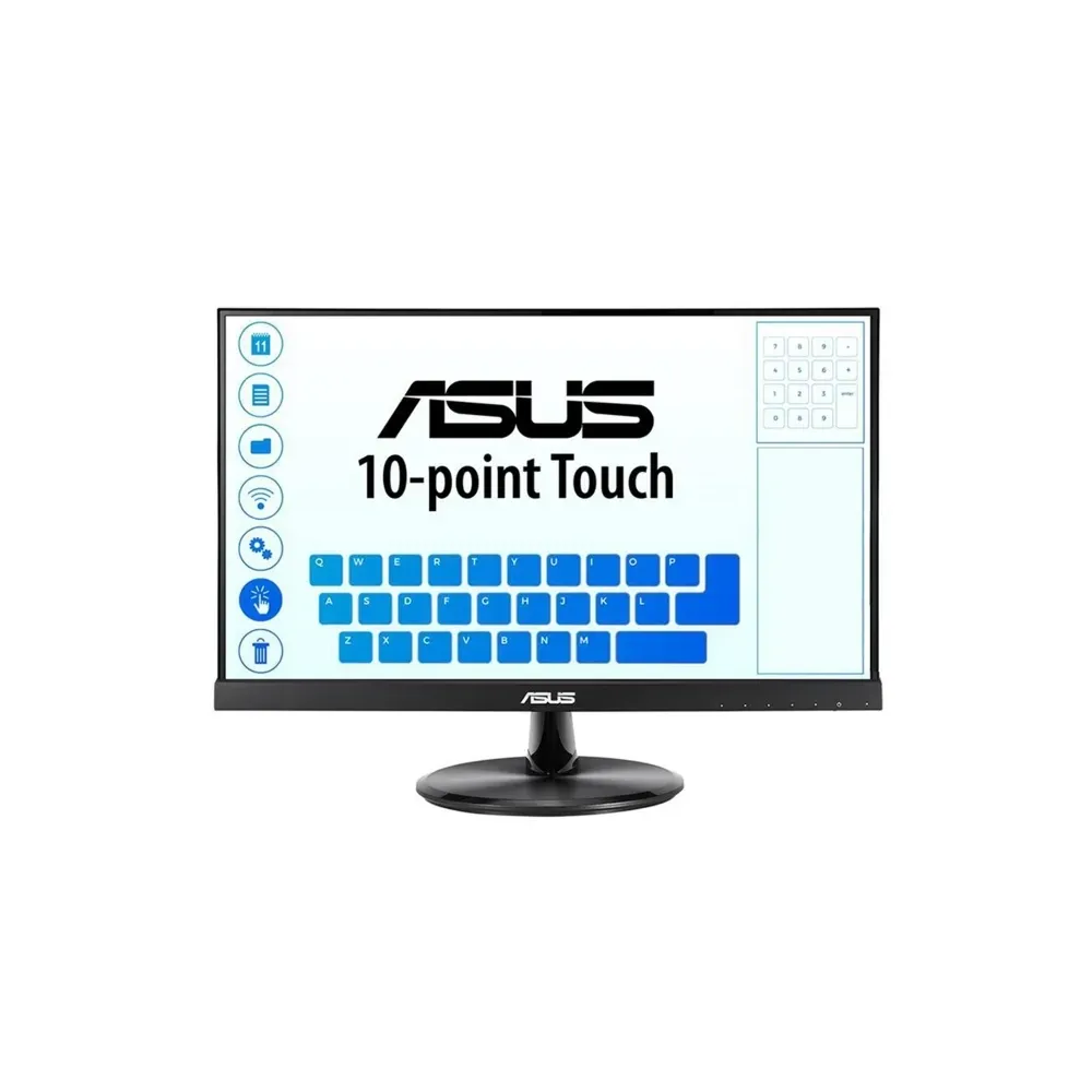 15.6 inča VT169HE FHD 1920x1080 IPS Touch monitor