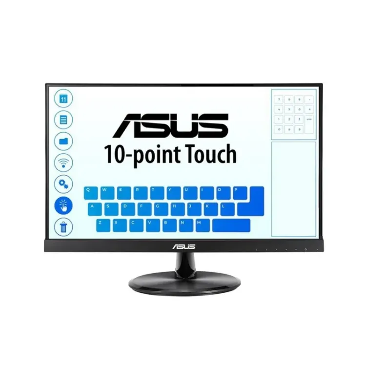 15.6 inča VT169HE FHD 1920x1080 IPS Touch monitor