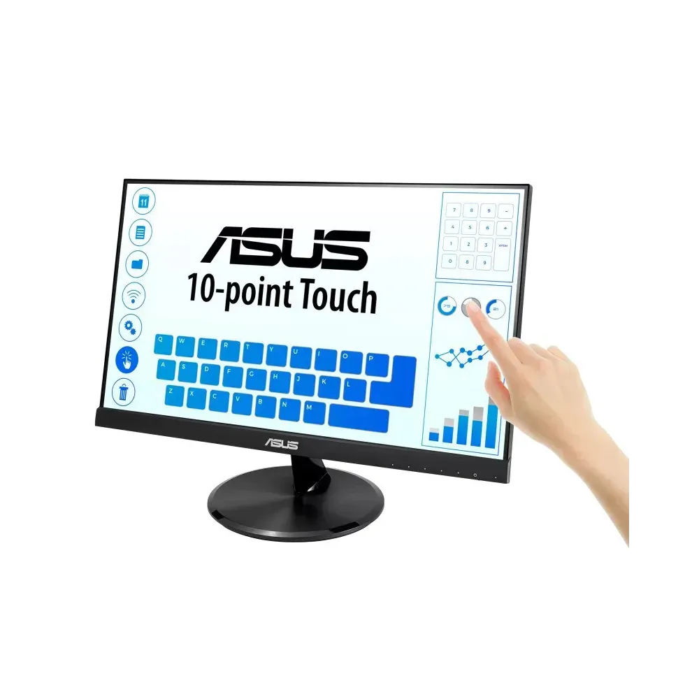 15.6 inča VT169HE FHD 1920x1080 IPS Touch monitor