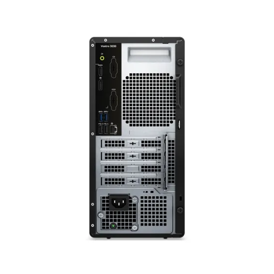 Vostro 3030 MT i5-12400 8GB 512GB SSD Win11Pro 3yr ProSupport + WiFi