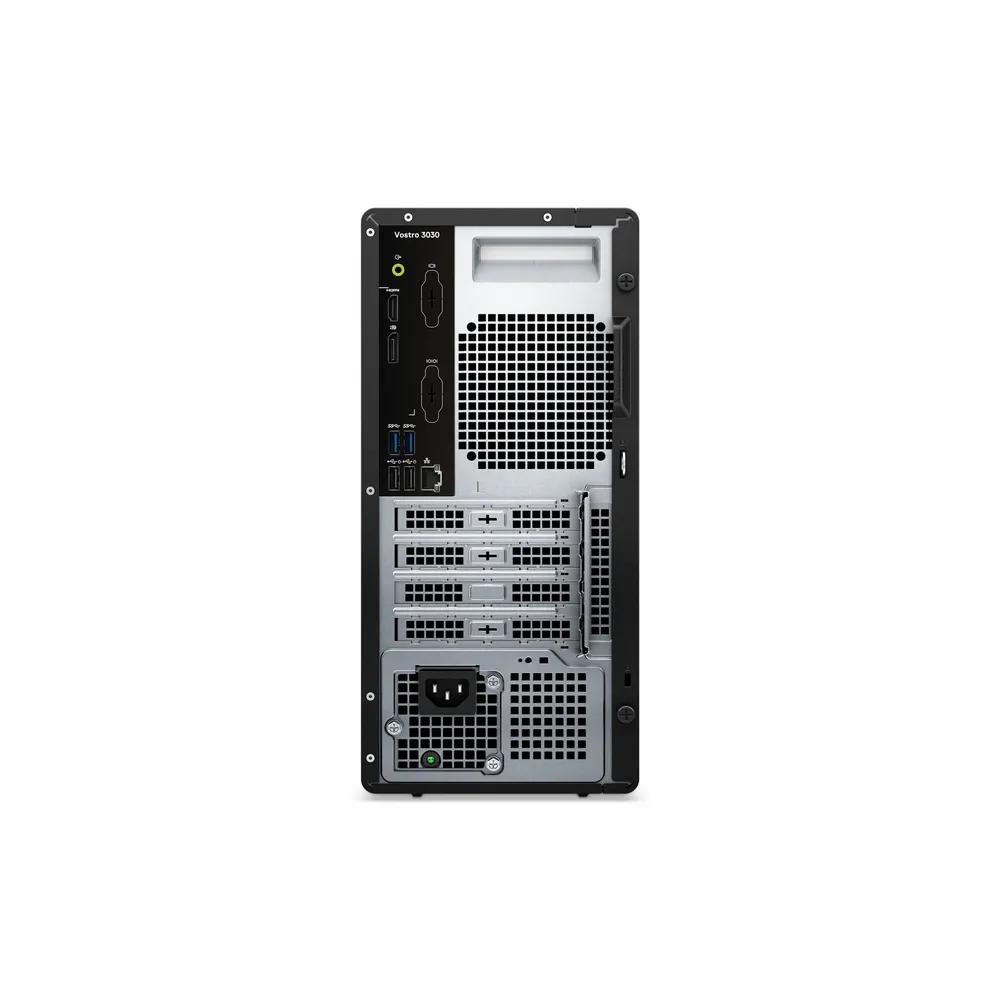 Vostro 3030 MT i5-12400 8GB 512GB SSD Win11Pro 3yr ProSupport + WiFi