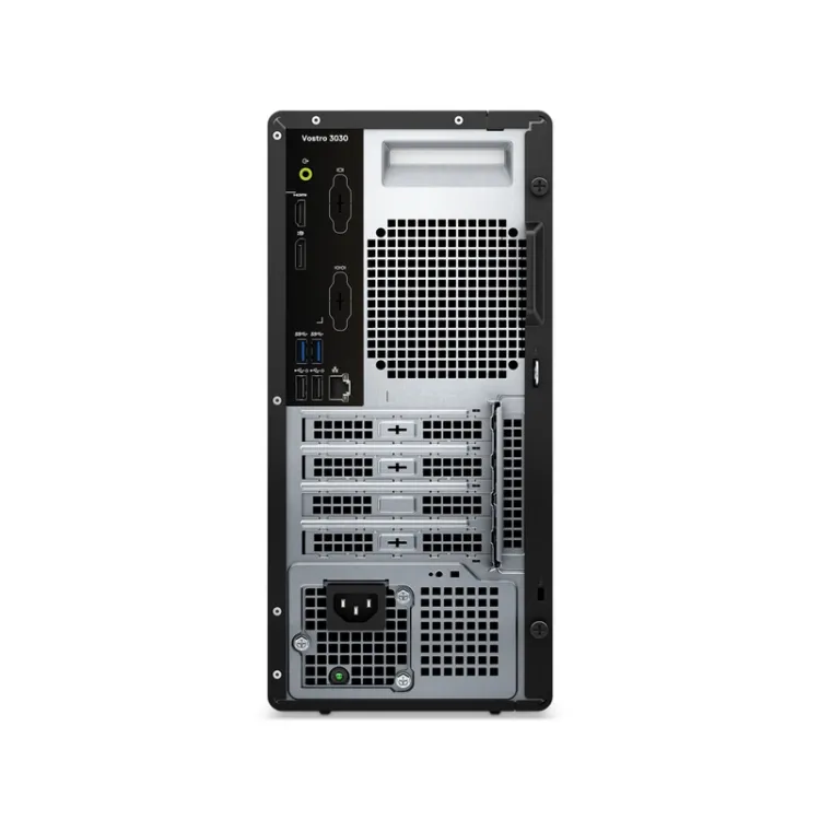 Vostro 3030 MT i5-12400 8GB 512GB SSD Win11Pro 3yr ProSupport + WiFi