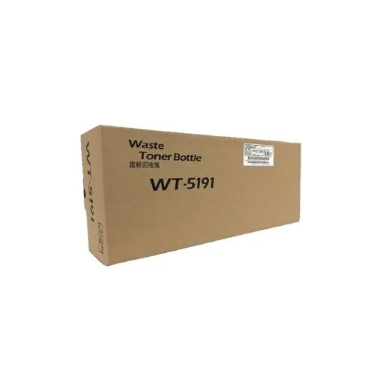 WT-5191 Waste Toner Bottle