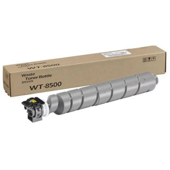 WT-8500 Waste Toner Bottle