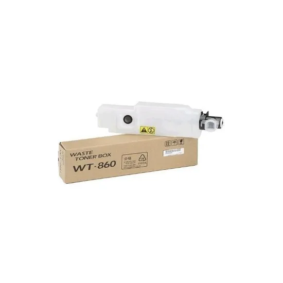 WT-860 Waste Toner Bottle