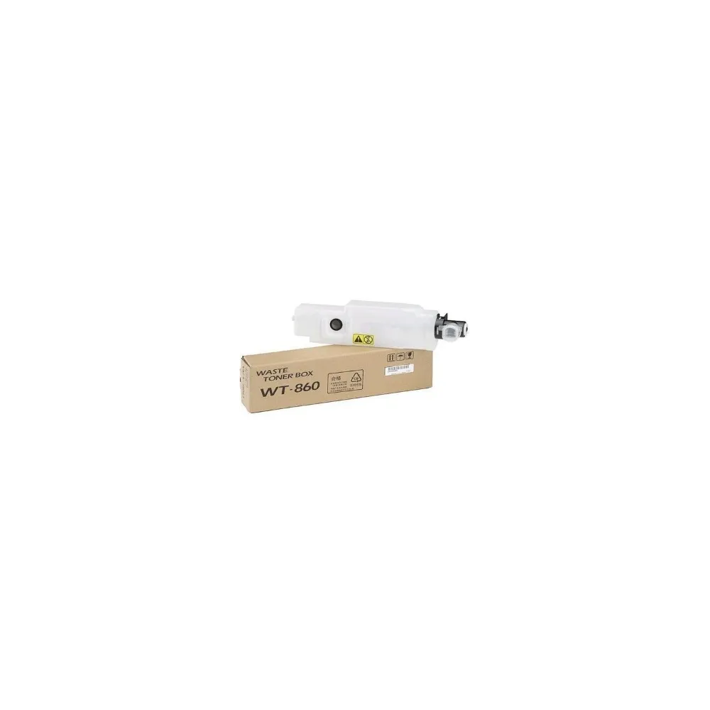 WT-860 Waste Toner Bottle