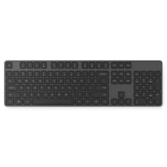 Wireless Keyboard and Mouse Combo tastatura + USB miš (BHR6100GL)