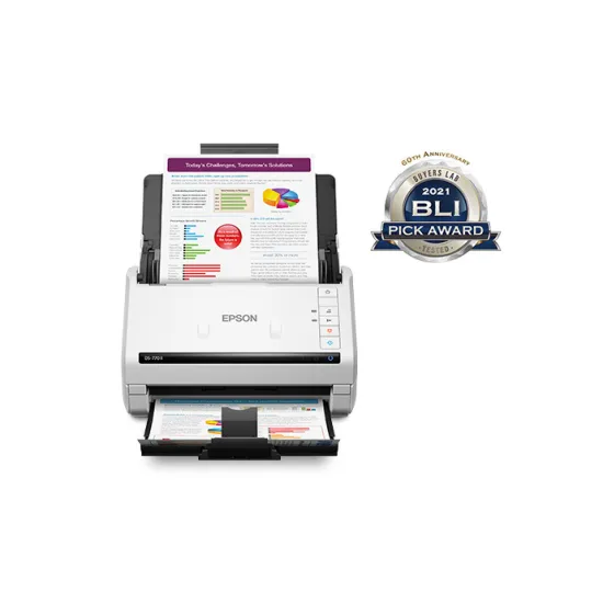 WorkForce DS-770II A4 skener