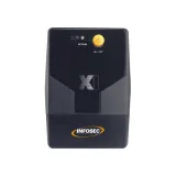 X1 EX 2000 USB FR/SCHUKO