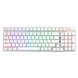 X901 ROG Strix Scope II 96 Wireless Gaming tastatura bela