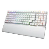 X901 ROG Strix Scope II 96 Wireless Gaming tastatura bela