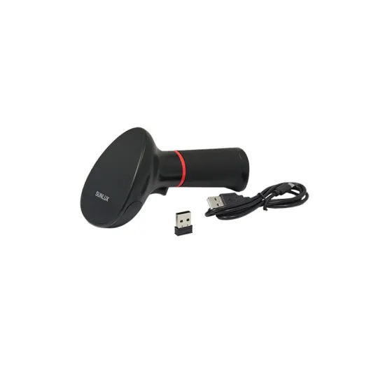 XL-9600 Wireless bar-kod čitač (skener)