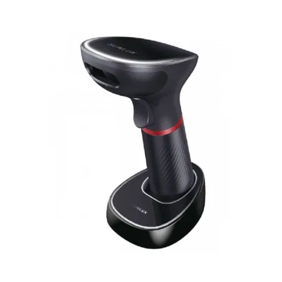 XL-9610 Wireless bar-kod čitač (skener)