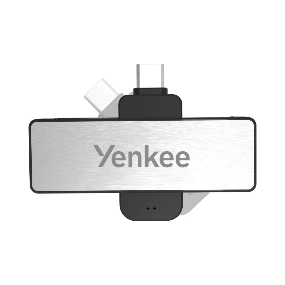 YCR 102 USB čitač kartica
