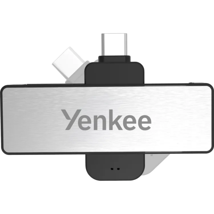 YCR 102 USB čitač kartica