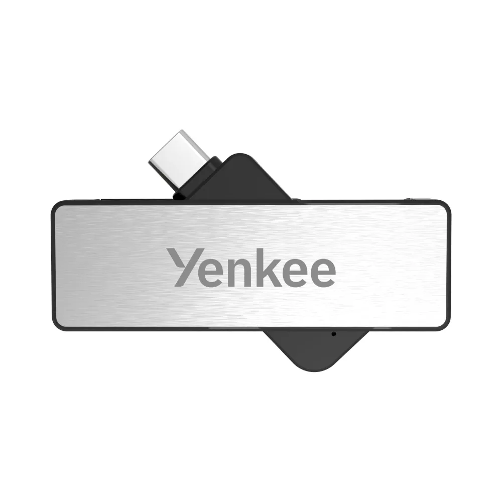 YCR 102 USB čitač kartica