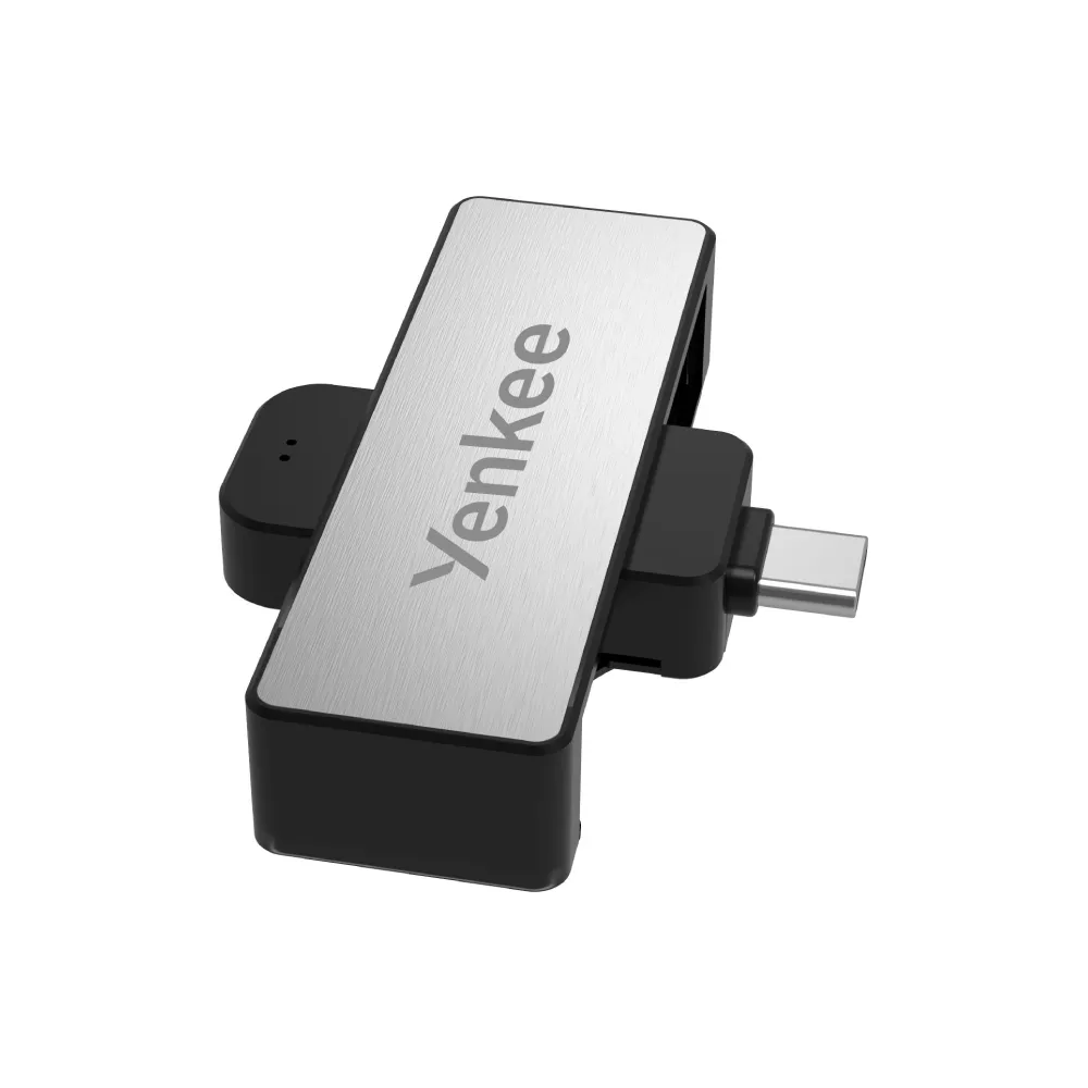 YCR 102 USB čitač kartica