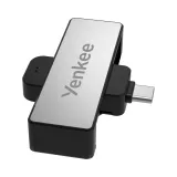 YCR 102 USB čitač kartica