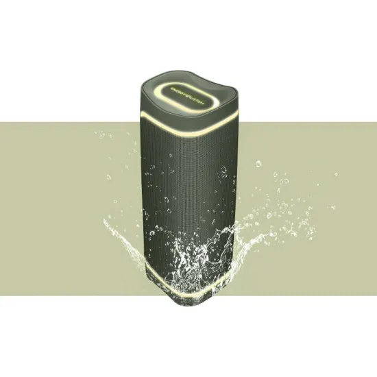 Yume ECO Green Bluetooth zvučnik zeleni