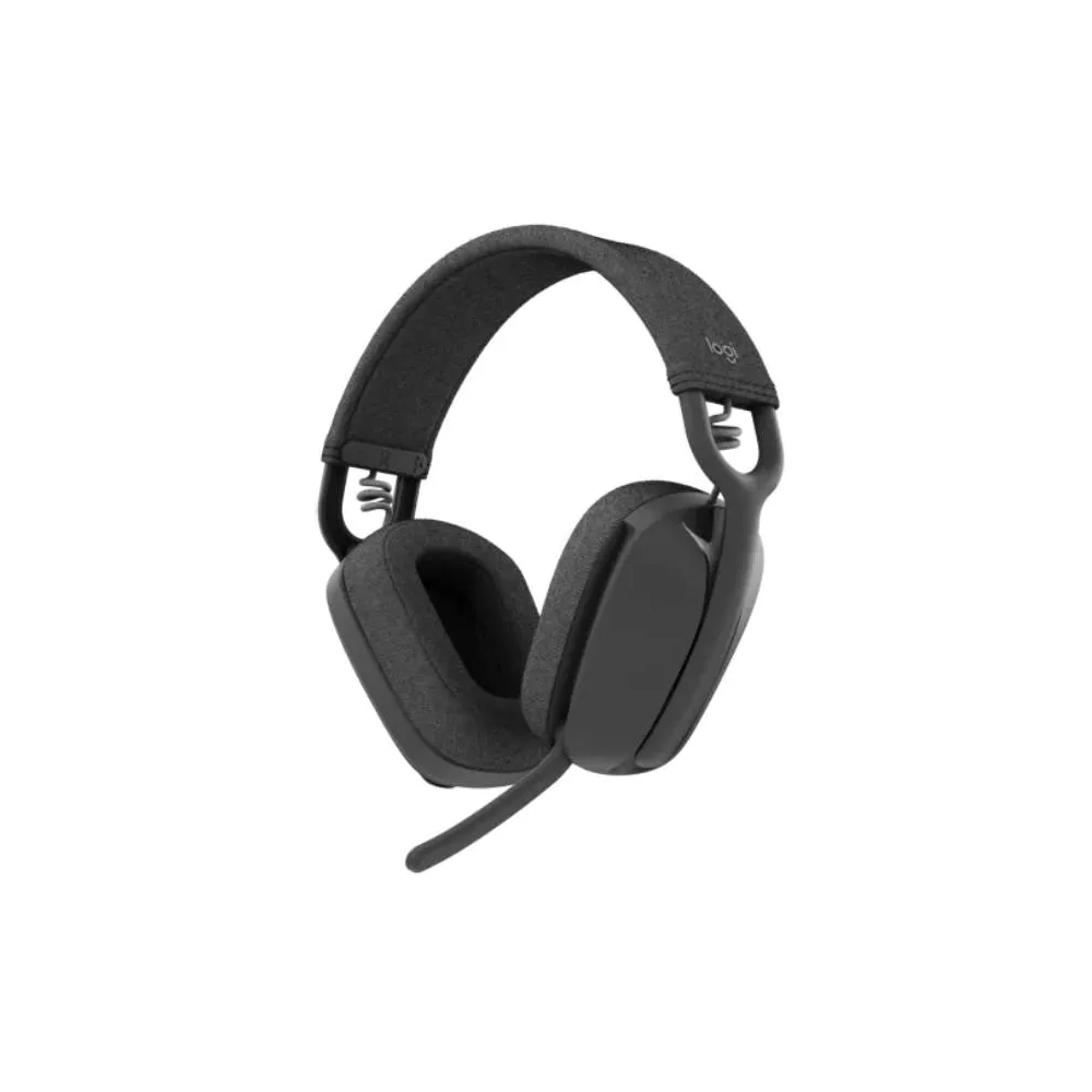 Zone Vibe100 Wireless Headset slušalice sa mikrofonom crne