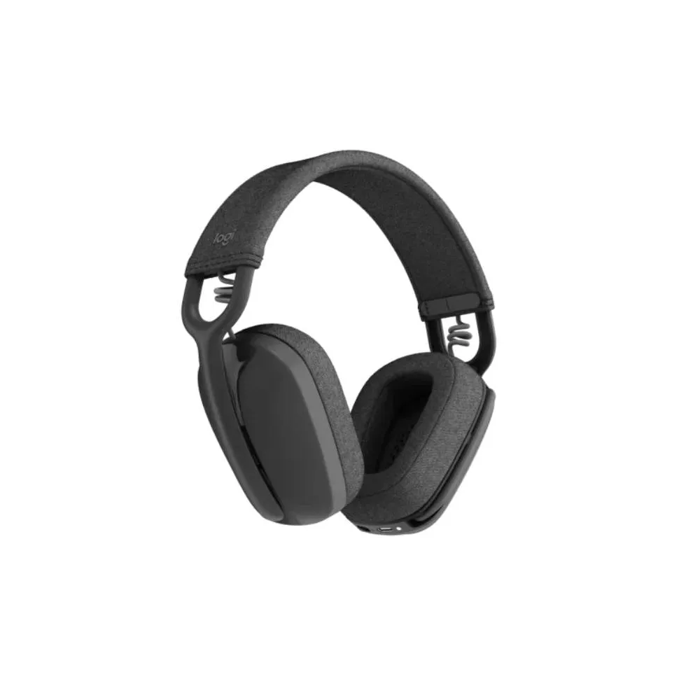 Zone Vibe100 Wireless Headset slušalice sa mikrofonom crne