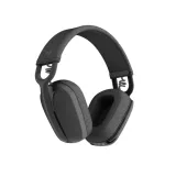 Zone Vibe100 Wireless Headset slušalice sa mikrofonom crne