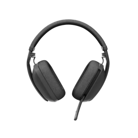 Zone Vibe100 Wireless Headset slušalice sa mikrofonom crne