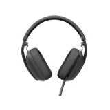 Zone Vibe100 Wireless Headset slušalice sa mikrofonom crne