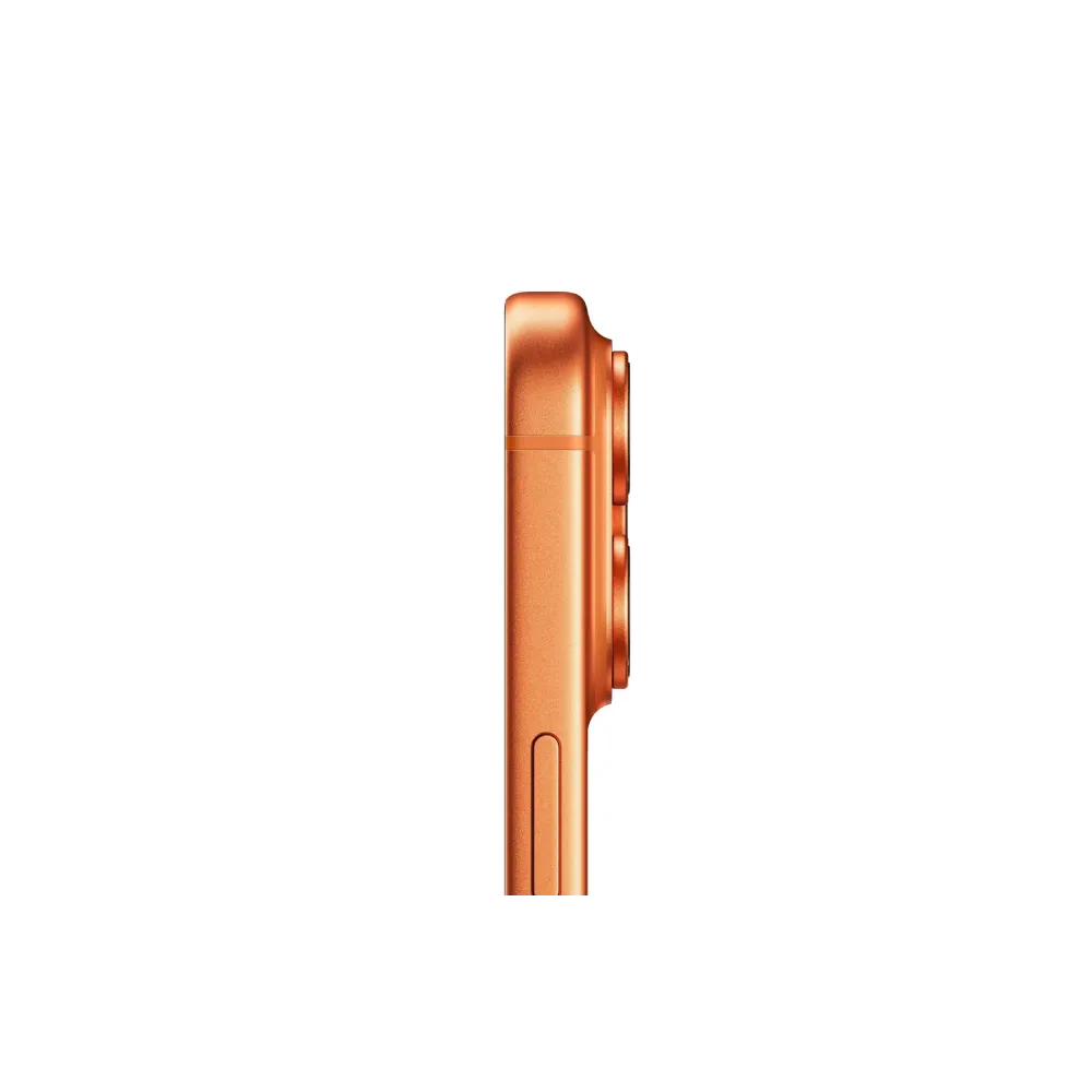 iPhone 17 Pro Max 256GB Cosmic Orange