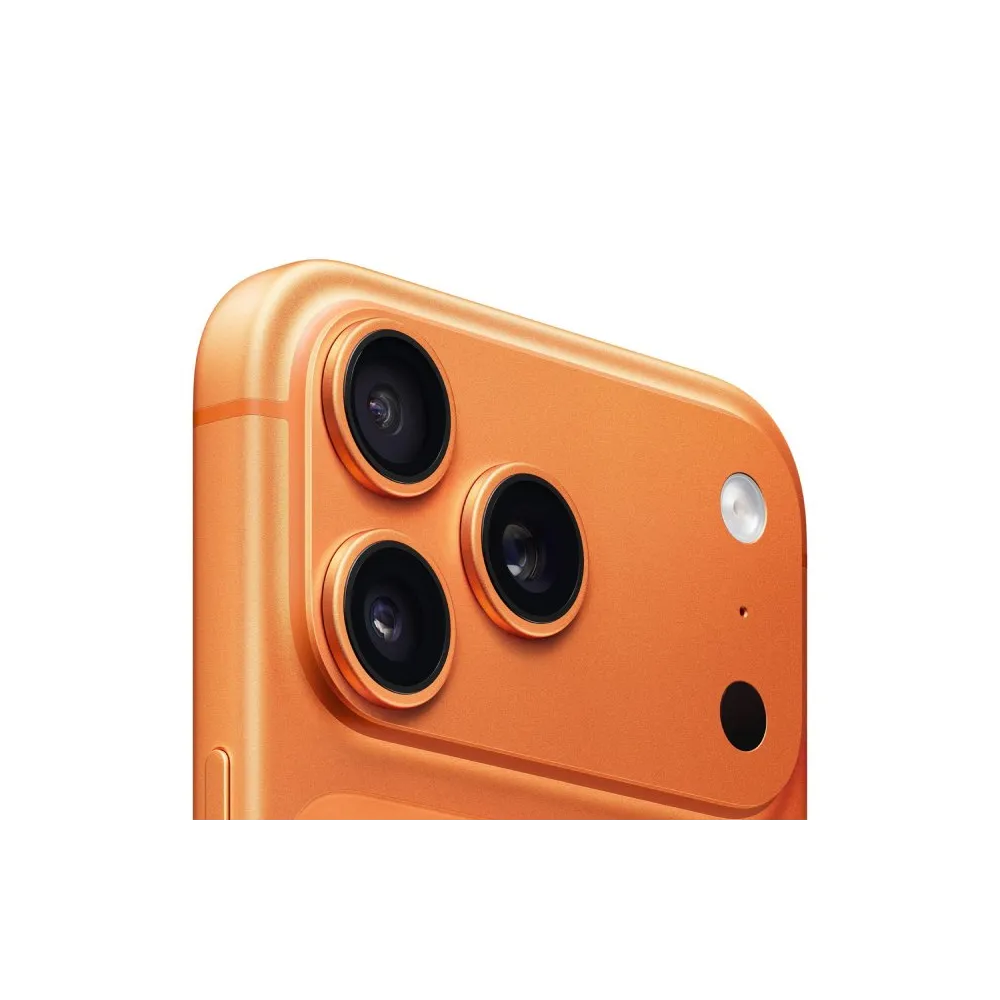 iPhone 17 Pro Max 256GB Cosmic Orange