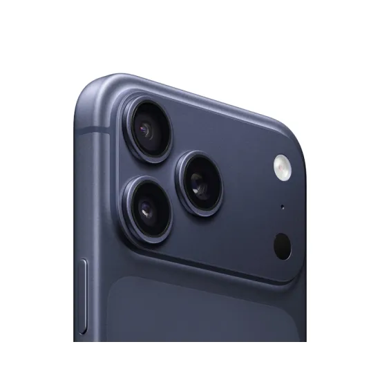 iPhone 17 Pro Max 256GB Deep Blue