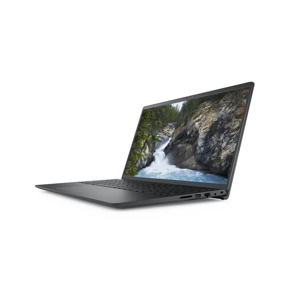 Vostro 3515 15.6 inca FHD AMD Ryzen 7 3700U 8GB 512GB SSD Backlit crni + miš