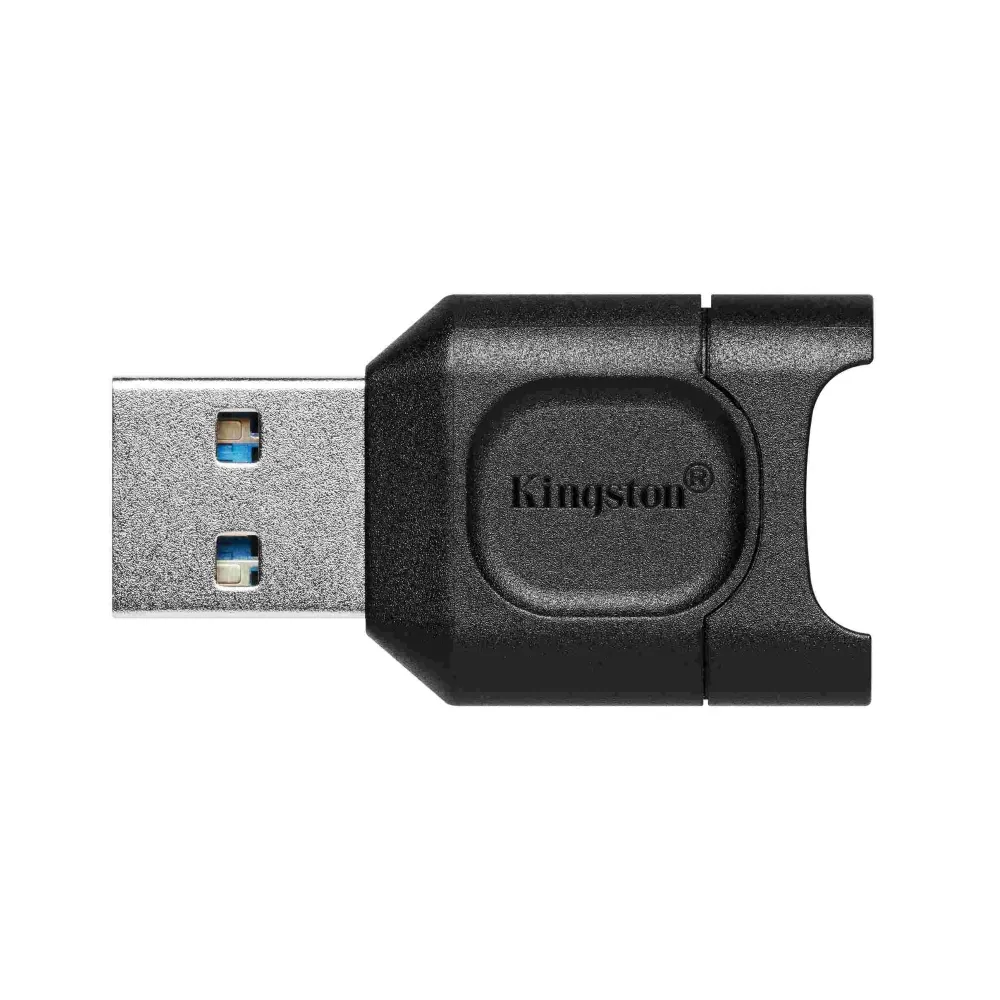 Čitač kartica MLPM MobileLite Plus USB3.2 Gen1 microSDHC/SDXC UHS-II