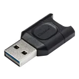 Čitač kartica MLPM MobileLite Plus USB3.2 Gen1 microSDHC/SDXC UHS-II