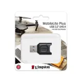 Čitač kartica MLPM MobileLite Plus USB3.2 Gen1 microSDHC/SDXC UHS-II