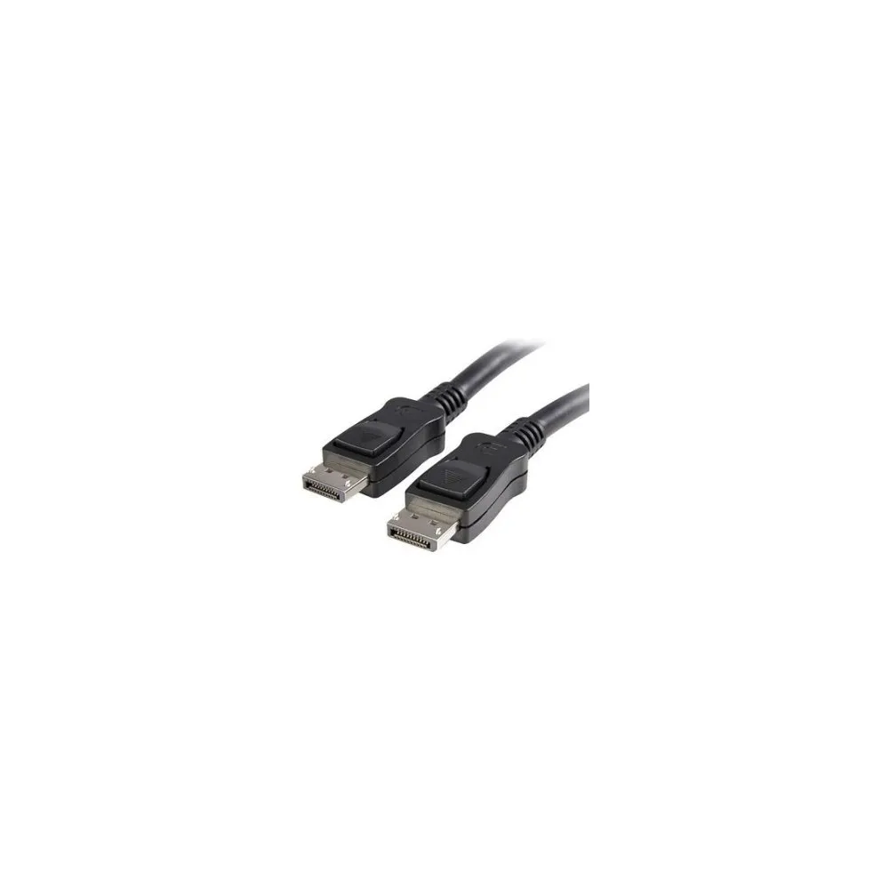E-GREEN Kabl DisplayPort (M) - DisplayPort (M) 1.8m crni