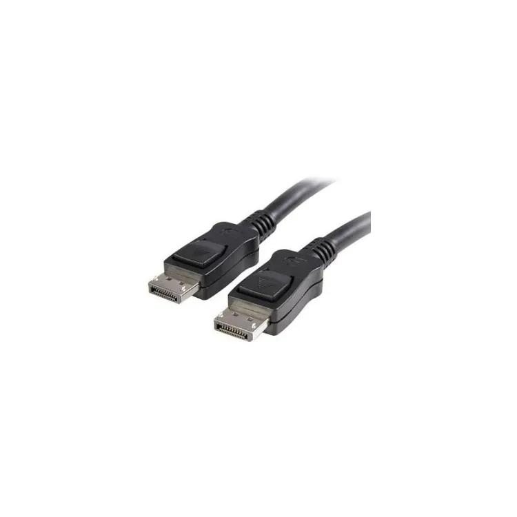 E-GREEN Kabl DisplayPort (M) - DisplayPort (M) 1.8m crni