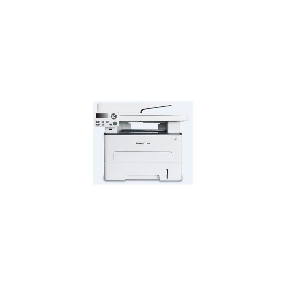 Pantum LASER Mono MFP M7100DW print 33ppm (A4), 1200x1200dpi, Copy 35cpm, , Scan 25ipm (Scan to PC, E-mail, FTP, thumb drive, IO