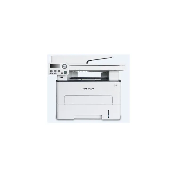 Pantum LASER Mono MFP M7100DW print 33ppm (A4), 1200x1200dpi, Copy 35cpm, , Scan 25ipm (Scan to PC, E-mail, FTP, thumb drive, IO