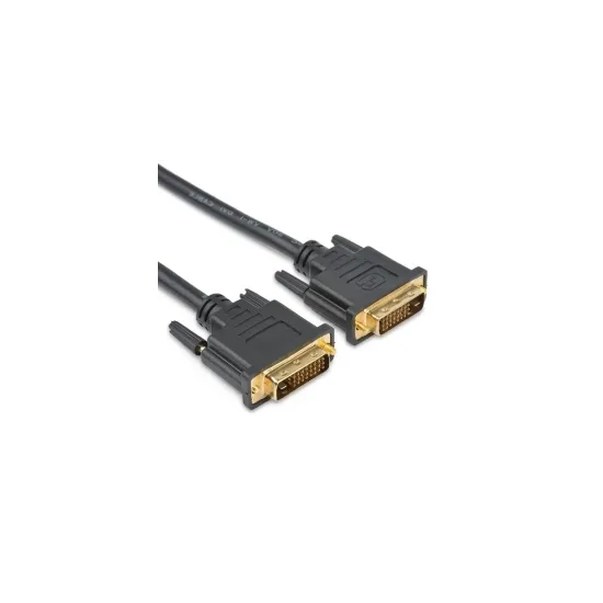 E-GREEN Kabl DVI 24+1 (M)- DVI 24+1 (M) 1.8m