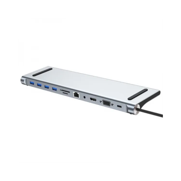 Moye Connect Multiport X11 Series