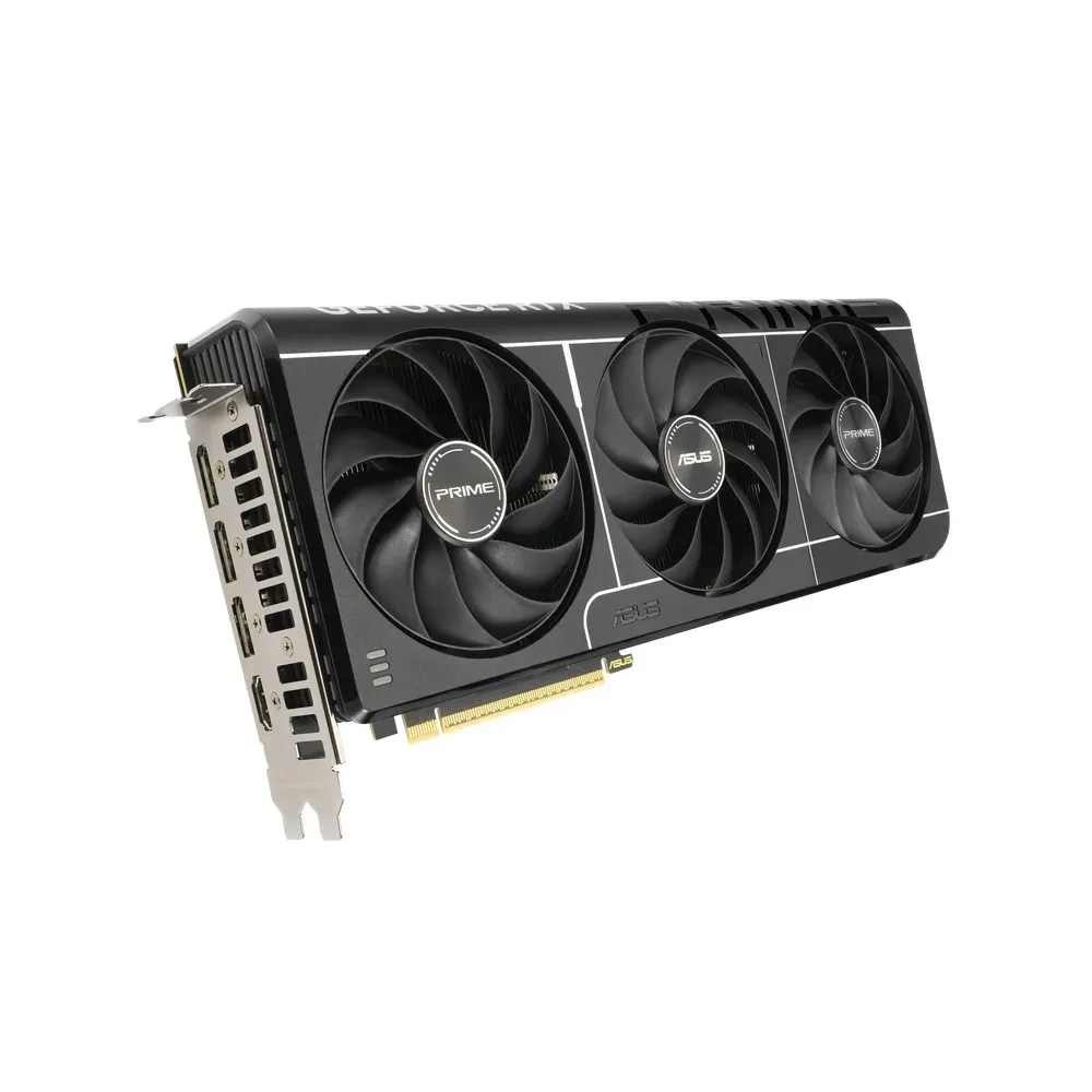 nVidia GeForce RTX 5080 256bit 16GB PRIME-RTX5080-O16G