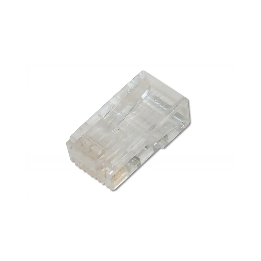 Digitus Mrežni konektor RJ45 8/8 CAT 6 unshielded pass through