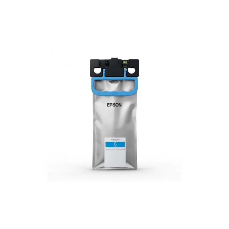Epson INK JET Br.T05A2, Cyan XL, (20.000 str.) - za Epson WF-C87xR